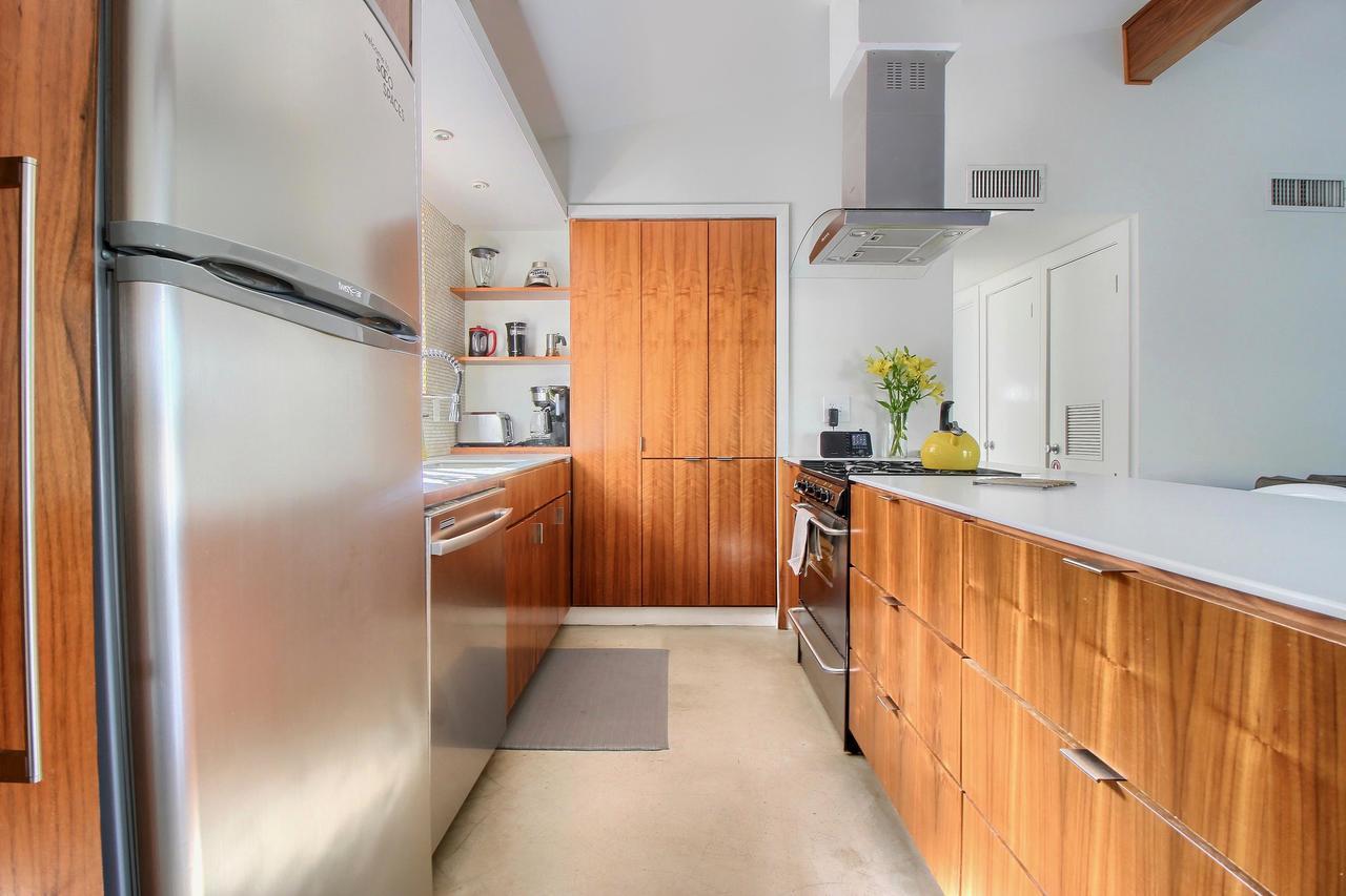 Вілла Travis Heights Modern I Остін Номер фото